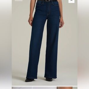 Classic Blue Women's Jeans